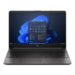 HP 250R G9 Portatil 15.6" Intel Core 5-120U - 8GB - 512GB SSD - Windows 11 Pro - Color Negro - Teclado QWERTY (ES)