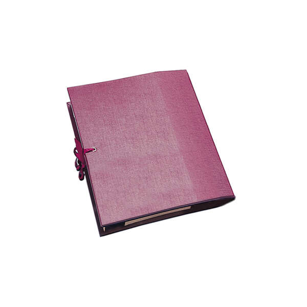 Dohe Carpeta de Carton Forrado - con 20 Departamentos A-Z y 1-31 - Cierre con Cinta de Tela - Materiales de Primera Calidad · Pack de 2 uds.