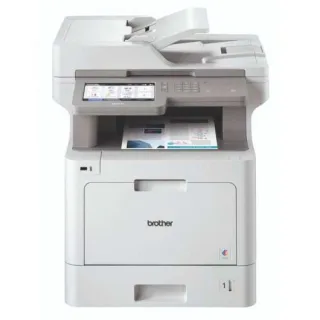 Brother Multifunción Laser MFC-L9570CDW Wifi Red