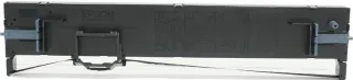 Epson C13S015657 Cinta de Etiquetas Original Tela de Nylon - 10 Millones de Caracteres de Rendimiento - Compatible con LQ-780/N