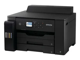 Epson EcoTank ET16150 Impresora Color Duplex WiFi 32ppm