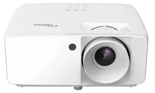Optoma ZH350 Proyector Full HD 1080p DuraCore - Altavoz 15W - HDMI, USB, RS-232 - 3600 Lumenes - Mando a Distancia