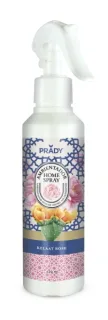 Prady Ambientador Home Spray Kelaat Rose - Frasco de 220 ml - Spray Pulverizador