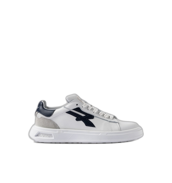 Upower Blair Calzado de Seguridad Bajo - Talla 35 - Proteccion OB SR, Peso Ligero - Color Blanco