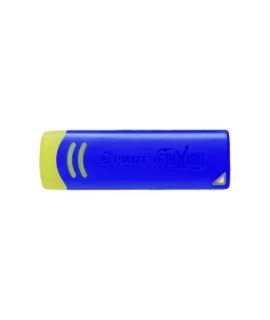 Pilot Frixion Goma de Borrar para Boligrafos Borrables Frixion · Pack de 12 uds.
