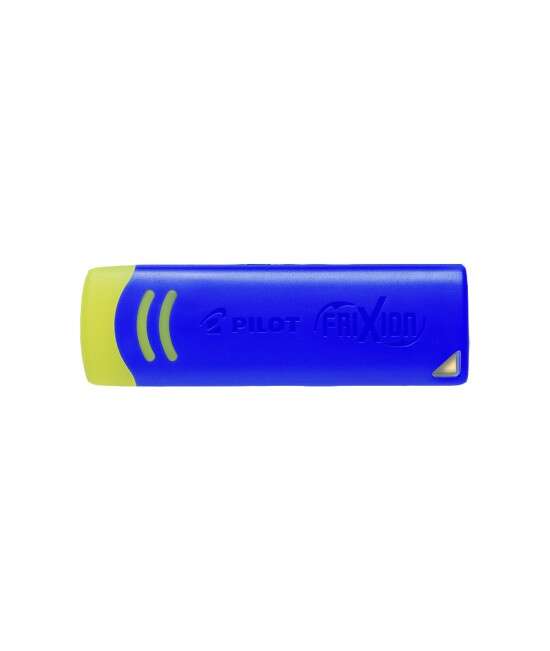 Pilot Frixion Goma de Borrar para Boligrafos Borrables Frixion · Pack de 12 uds.