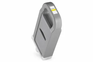 Canon PFI740/PFI340 Amarillo Cartucho de Tinta Pigmentada Generico - Reemplaza 4772C001/4777C001/PFI-740Y/PFI-340Y