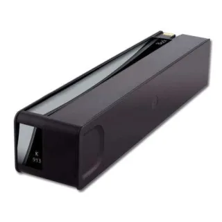 Generico HP 981A/981X/981Y Negro Cartucho de Tinta Pigmentada - Reemplaza J3M71A/L0R12A/L0R16A